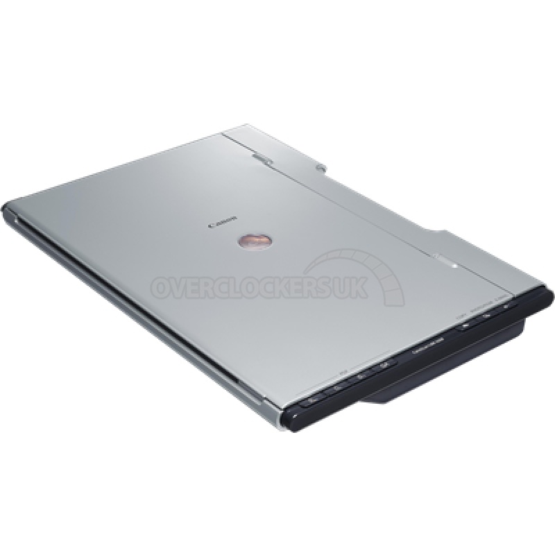 Canoscan lide 500f driver for mac